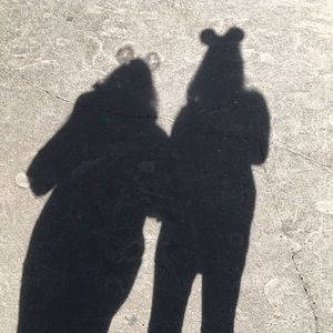 Meet your Posher, Kat